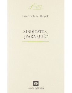 Sindicatos Para Que