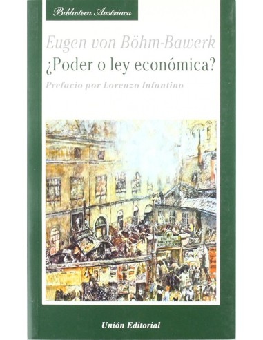 Poder O Ley Economica