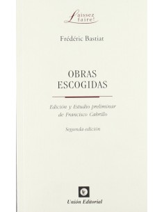 Obras Escogidas 2 Ed