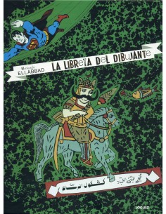 Libreta Del Dibujante Cartone