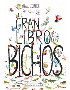 EL GRAN LIBRO DE LOS BICHOS