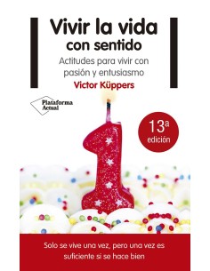 VIVIR LA VIDA CON SENTIDO