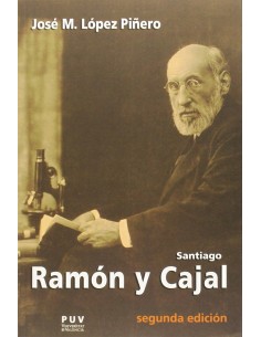 Santiago Ramon y Cajal
