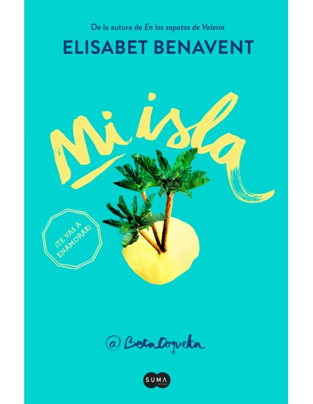 MI ISLA