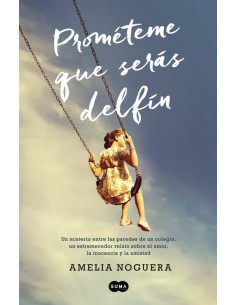 PROMeTEME QUE SERAS DELFIN