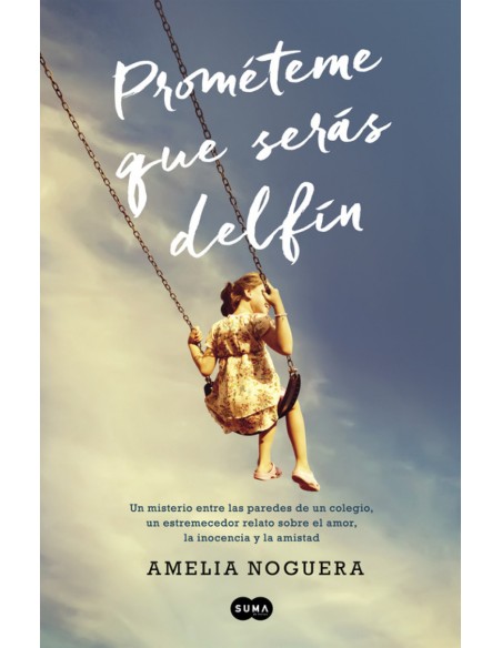 PROMeTEME QUE SERAS DELFIN
