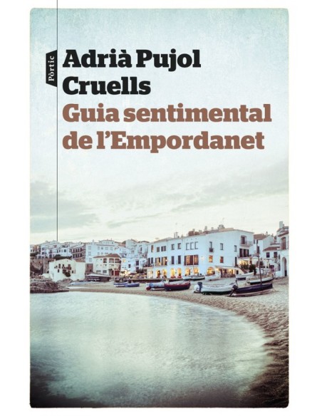 GUIA SENTIMENTAL DE L EMPORDANET