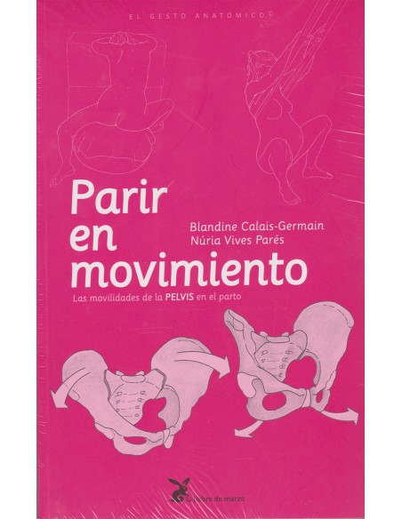 Parir en movimiento
