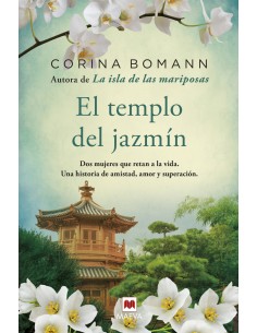 EL TEMPLO DEL JAZMIN