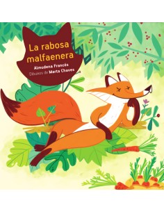 La rabosa malfaenera