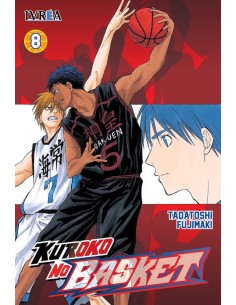 KUROKO NO BASQUET