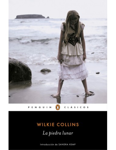 LA PIEDRA LUNAR
