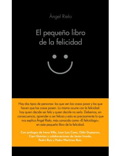 EL PEQUENO LIBRO DE LA FELICIDAD
