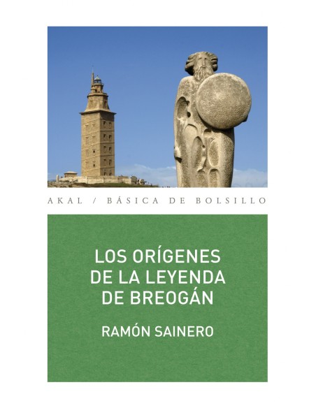 Origenes de la leyenda de Breogan