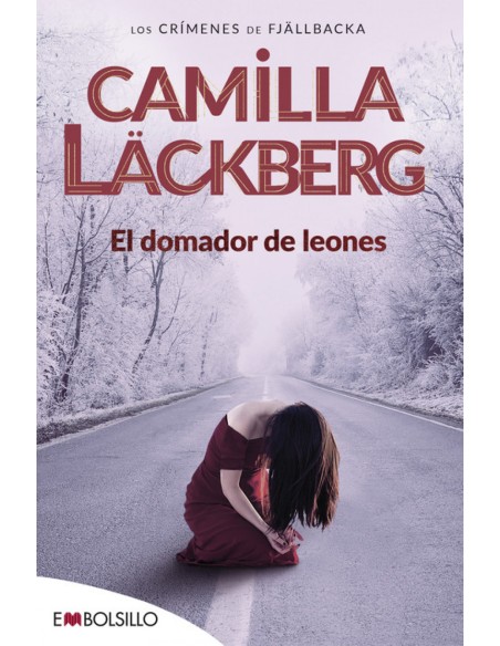 EL DOMADOR DE LEONES