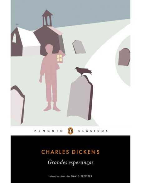 GRANDES ESPERANZAS