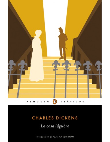 LA CASA LUGUBRE