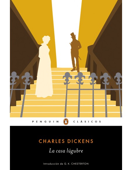 LA CASA LUGUBRE
