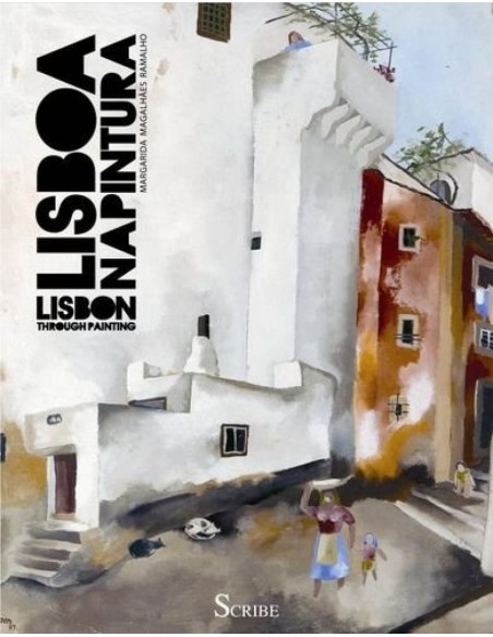 Lisboa na Pintura