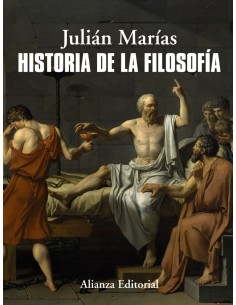 HISTORIA DE LA FILOSOFiA