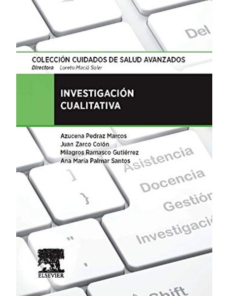 Investigacion cualitativa