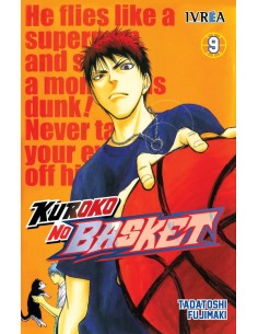 KUROKO NO BASKET