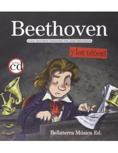 Beethoven y los ninos