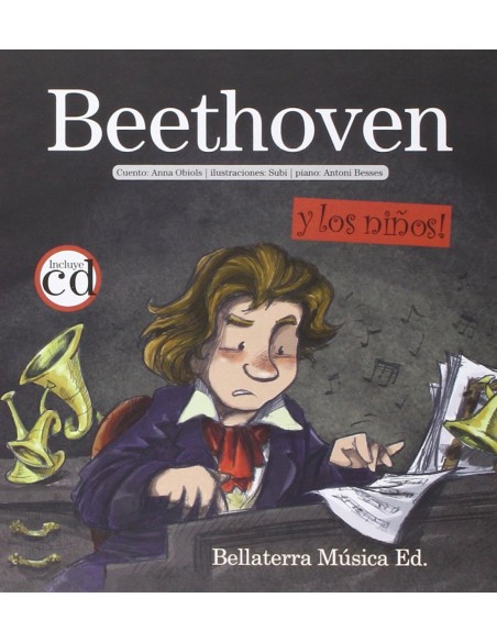 Beethoven y los ninos