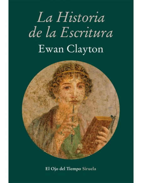 LA HISTORIA DE LA ESCRITURA