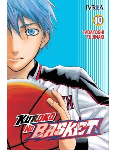 Kuroko no basket