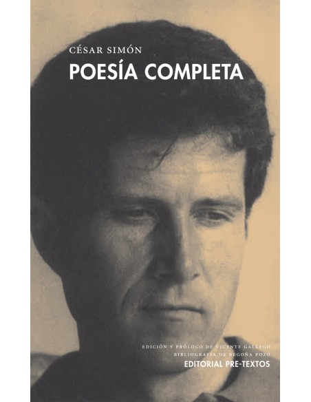 POESIA COMPLETA