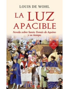 La luz apacible