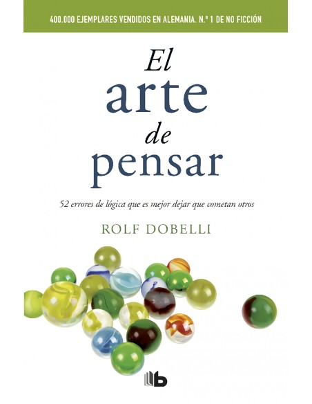 EL ARTE DE PENSAR
