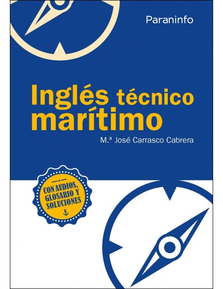 Ingles tecnico maritimo