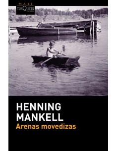 ARENAS MOVEDIZAS