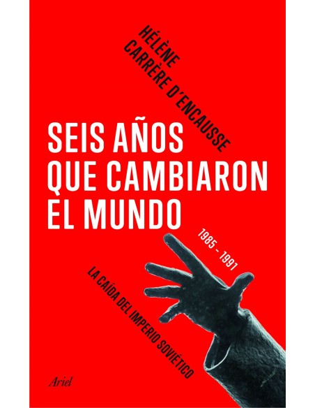 SEIS ANOS QUE CAMBIARON EL MUNDO