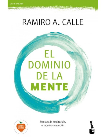 EL DOMINIO DE LA MENTE