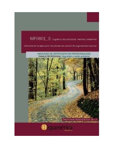 MF08013 LOGISTICA DE PRODUCTOS MEDIOS Y SISTUTILIZADOS