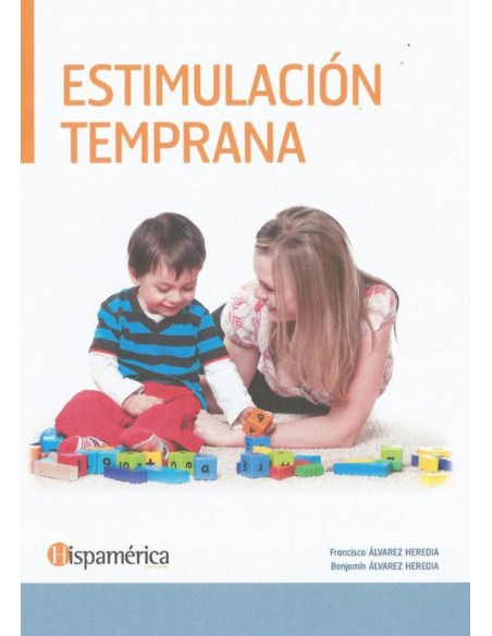 ESTIMULACION TEMPRANA