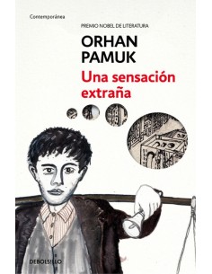 UNA SENSACION EXTRANA