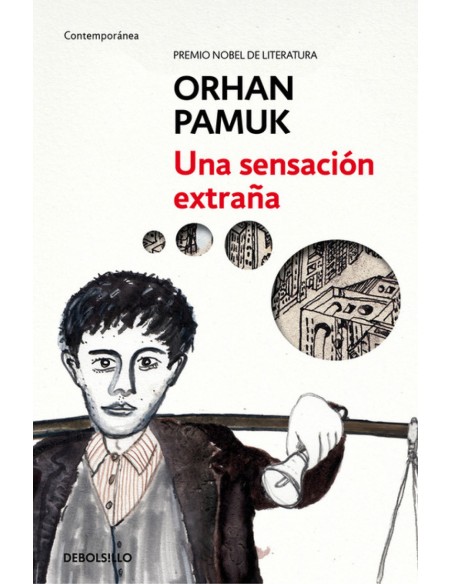 UNA SENSACION EXTRANA