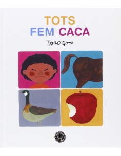 TOTS FEM CACA