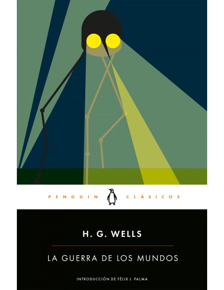 LA GUERRA DE LOS MUNDOS