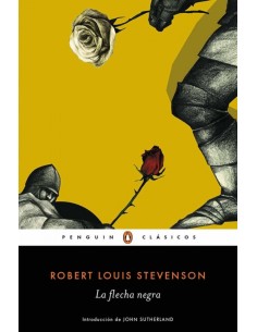 LA FLECHA NEGRA
