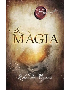 MAGIA LA R BYRNE CAT