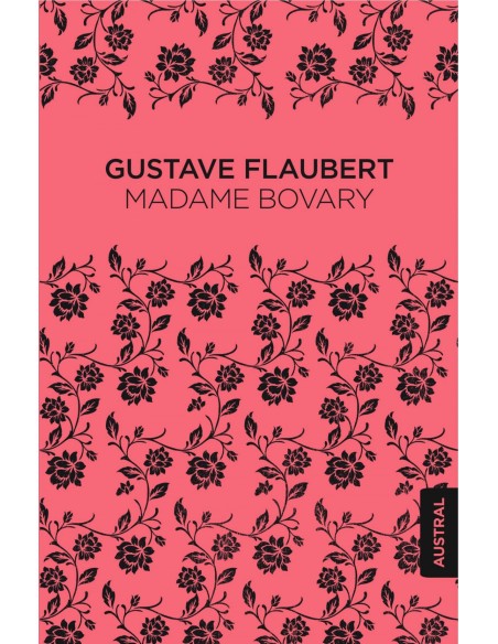 MADAME BOVARY