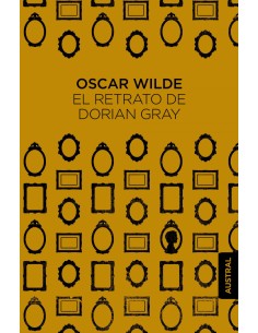 EL RETRATO DE DORIAN GRAY