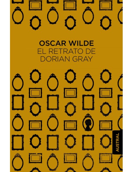 EL RETRATO DE DORIAN GRAY