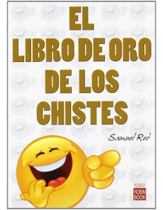 Libro de oro de los chistes