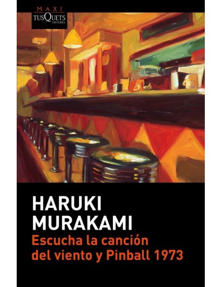 ESCUCHA LA CANCION DEL VIENTO Y PINBALL 1973